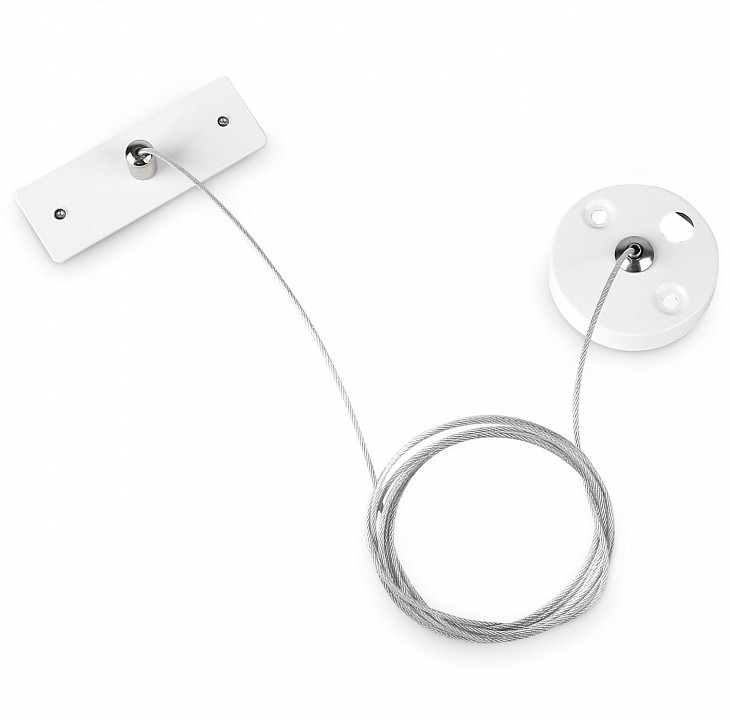 Фото Подвес для трека Ambrella Light GL GL1090 AMBR_GL1090 - интернет-магазин МегаТерем в Москве