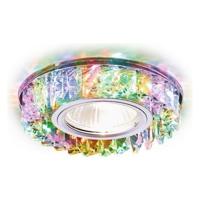 Встраиваемый светильник Amb...