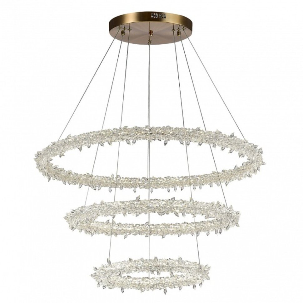 Фото Подвесной светильник ST-Luce Lucchero SL6105.203.03 - интернет-магазин МегаТерем в Москве