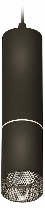 Фото Подвесной светильник Ambrella Light XP XP6313010 AMBR_XP6313010 - интернет-магазин МегаТерем в Москве