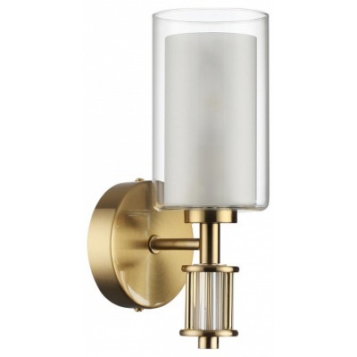 Бра Odeon Light Saga 5088/1...