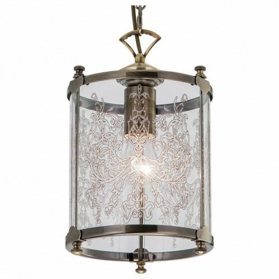 Подвесной светильник Citilu...