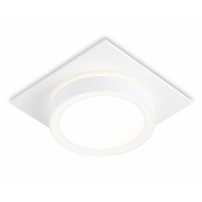 Встраиваемый светильник Amb...