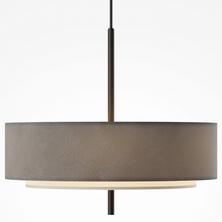 Фото Подвесной светильник Maytoni Bergamo MOD613PL-05GR MY_MOD613PL-05GR - интернет-магазин МегаТерем в Москве