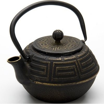 Чайник заварочный с крышкой...