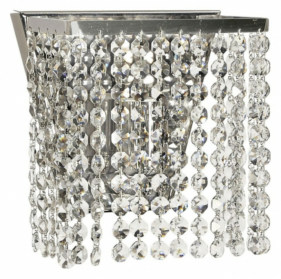 Фото Накладной светильник Arti Lampadari Milano Milano E 2.10.100 N AL_Milano_E_2.10.100_N - интернет-магазин МегаТерем в Москве