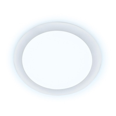 Встраиваемый светильник Amb...