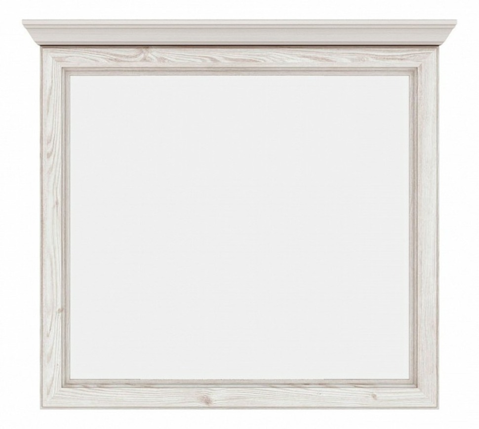 Фото Зеркало настенное Стилиус B169-LUS90 BRW_UT-60005262 - интернет-магазин МегаТерем в Москве