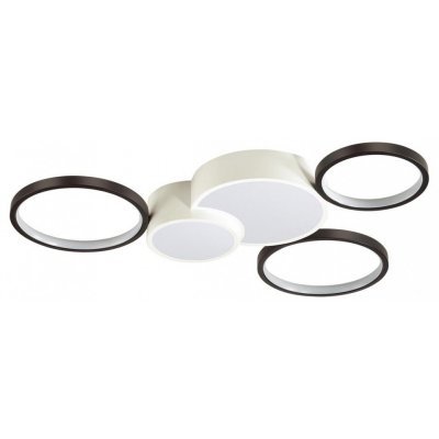 Потолочная люстра Lumion Norbert 5253/80CL LMN_5253_80CL