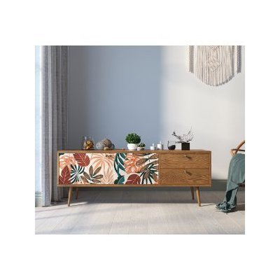 Комод Berber два ящика и дв...