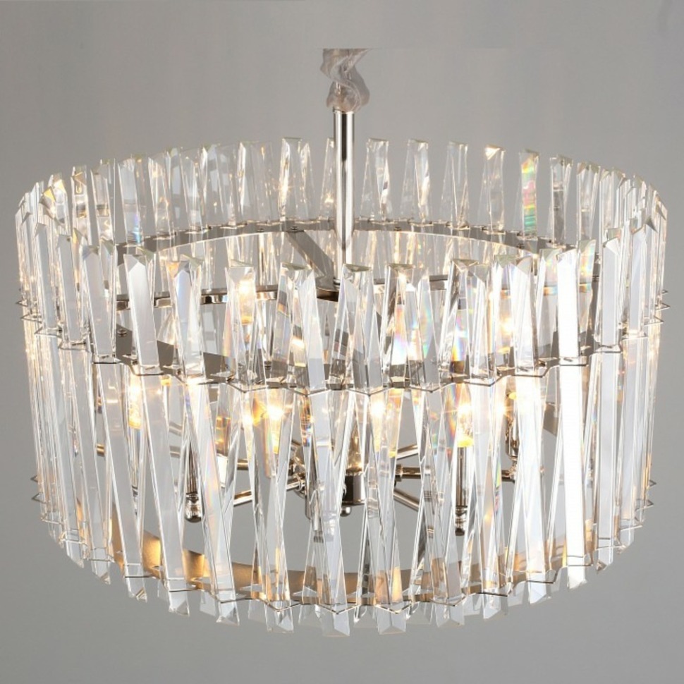 Фото Подвесной светильник Aployt Verene APL.808.03.08 AP_APL.808.03.08 - интернет-магазин МегаТерем в Москве