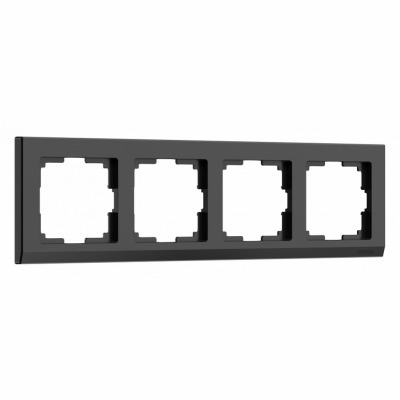 Рамка на 4 поста Werkel Sta...