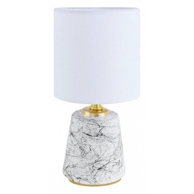 Настольная лампа декоративн...