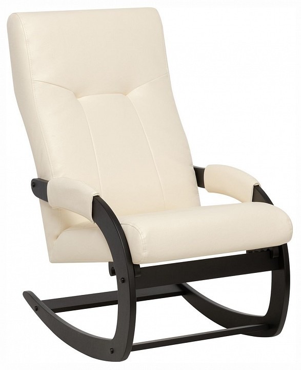 Фото Кресло-качалка Блисс LST_4687205614742 - интернет-магазин МегаТерем в Москве