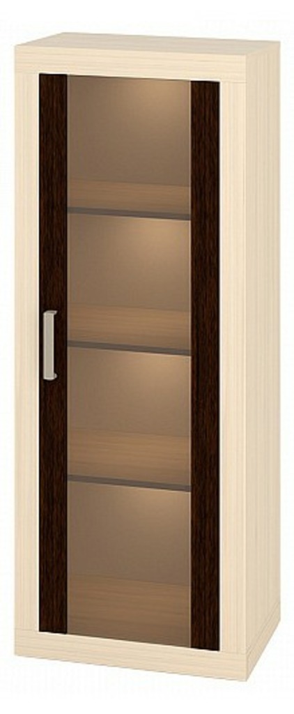 Фото Тумба-витрина Toivo ВтН-ФС MER_TOJ-VtN-FS-KSH - интернет-магазин МегаТерем в Москве