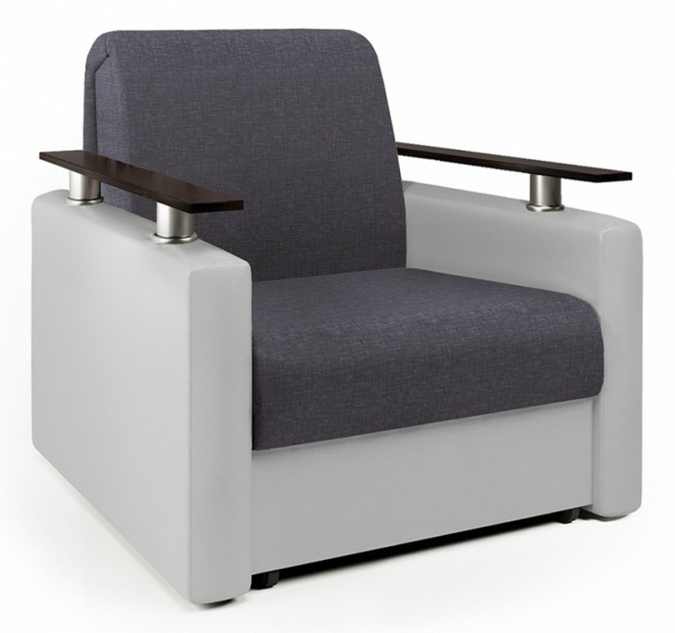 Фото Кресло-кровать Шарм SDZ_110036138346 - интернет-магазин МегаТерем в Москве