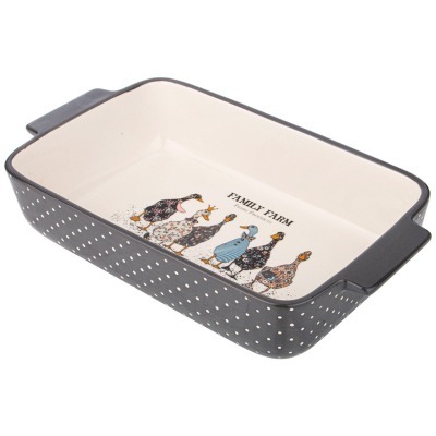 Блюдо для запекания family ...