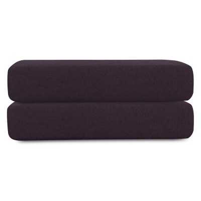 Простыня на резинке из стир...