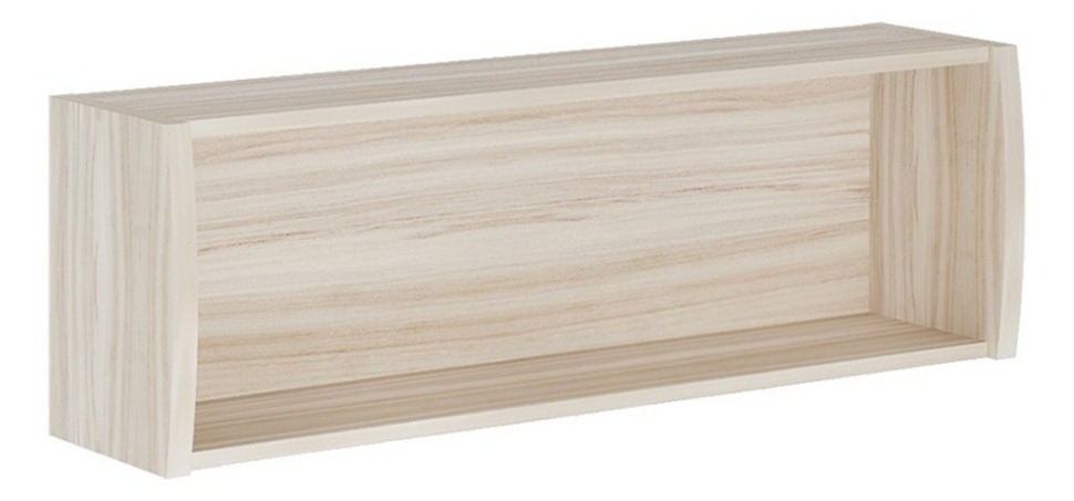 Фото Полка навесная Бартоло ПНД MER_PND_KK - интернет-магазин МегаТерем в Москве