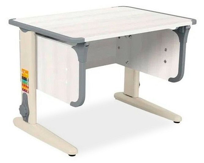 Фото Стол учебный 4-75 DMI_472743 - интернет-магазин МегаТерем в Москве