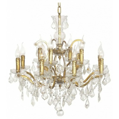 Подвесная люстра Dio D’Arte...