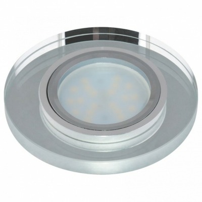 Встраиваемый светильник Uniel Peonia 9994 UL_09994