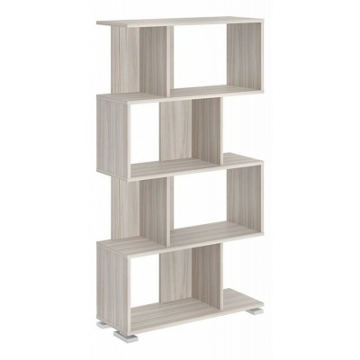 Стеллаж Домино СЛ-5-4 MER_SL-5-4_K