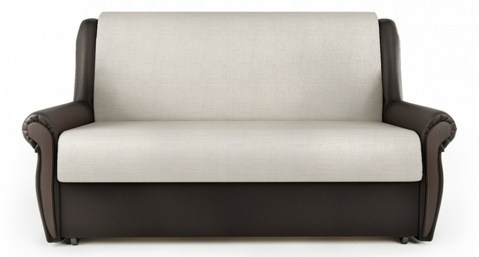 Фото Диван-кровать Аккорд М 140 SDZ_465455535 - интернет-магазин МегаТерем в Москве