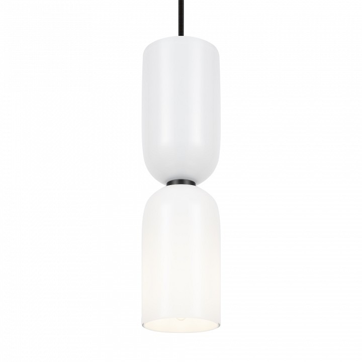 Фото Подвесной светильник Maytoni Memory MOD177PL-01W MY_MOD177PL-01W - интернет-магазин МегаТерем в Москве