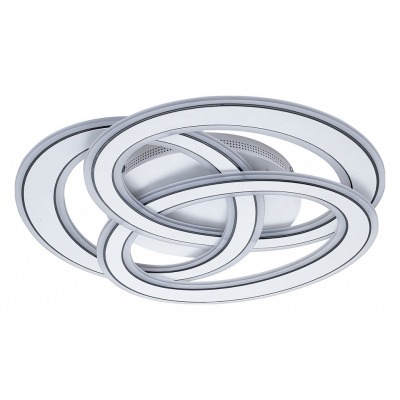 Потолочная люстра Escada Quant 10243/3LED ESC_10243_3LED