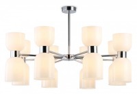 Люстра на штанге Ambrella Light LH LH56085 AMBR_LH56085