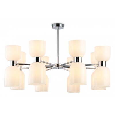 Люстра на штанге Ambrella Light LH LH56085 AMBR_LH56085