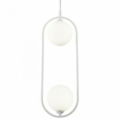 Подвесной светильник Maytoni Ring MOD013PL-02W MY_MOD013PL-02W