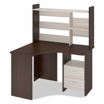 Стол компьютерный Домино Ла...