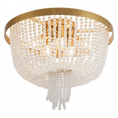 Потолочная люстра Freya Ornament FR1008CL-04BS MY_FR1008CL-04BS