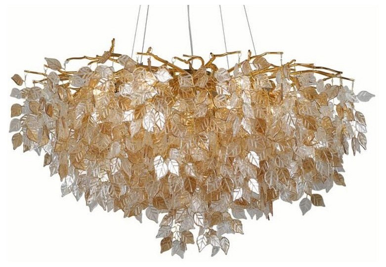 Фото Подвесная люстра Aployt Rochell APL.850.03.13 AP_APL.850.03.13 - интернет-магазин МегаТерем в Москве