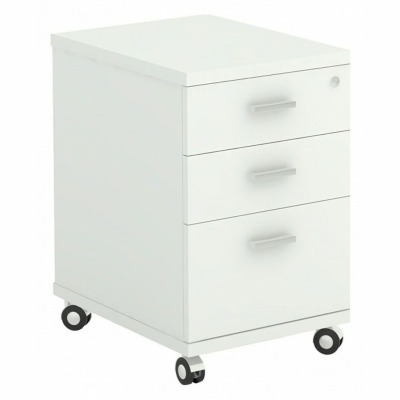 Тумбочка Домино нельсон ТС-2 MER_TS-2BE