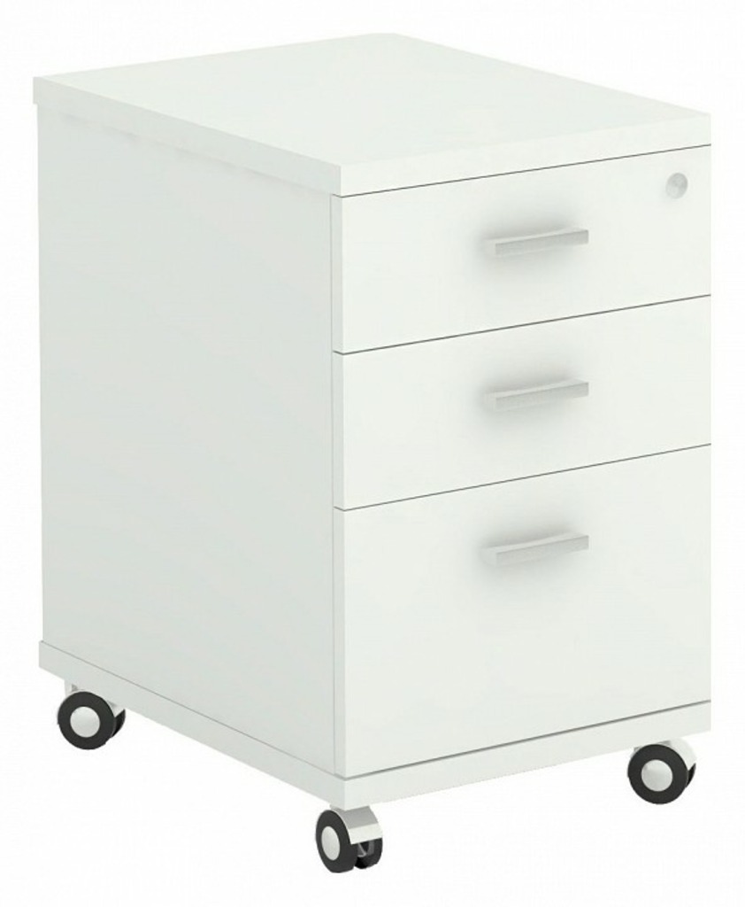 Фото Тумбочка Домино нельсон ТС-2 MER_TS-2BE - интернет-магазин МегаТерем в Москве