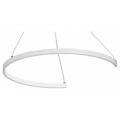 Подвесной светильник Vitaluce V2509DT V2509DT-0/1S VI_V2509DT-0_1S