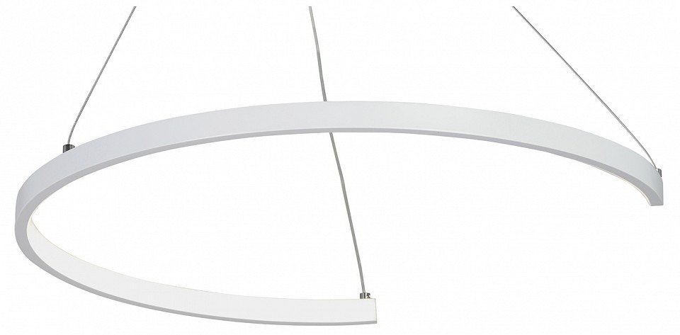 Фото Подвесной светильник Vitaluce V2509DT V2509DT-0/1S VI_V2509DT-0_1S - интернет-магазин МегаТерем в Москве