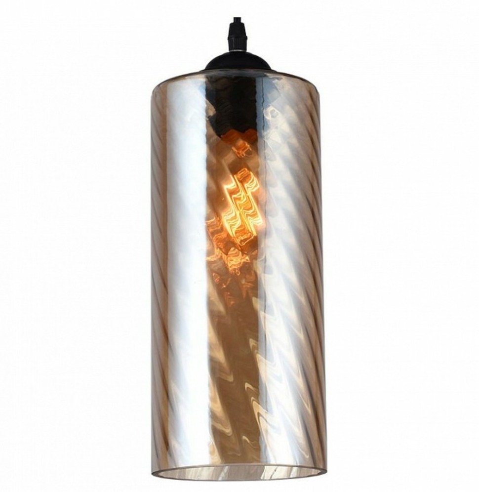 Фото Подвесной светильник TopLight Pamella TL1222H-01AM TPL_TL1222H-01AM - интернет-магазин МегаТерем в Москве