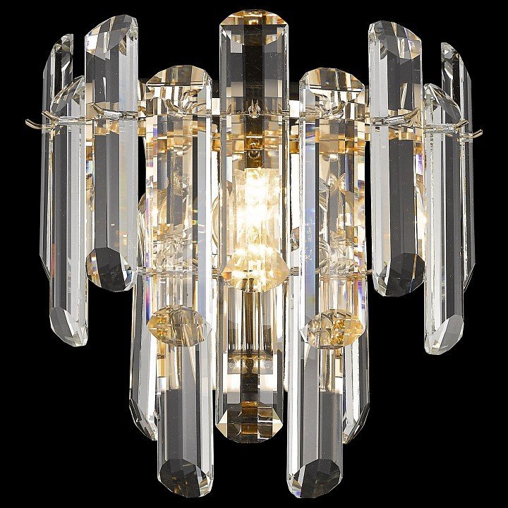 Фото Накладной светильник Wertmark Lazzara WE107.02.301 - интернет-магазин МегаТерем в Москве