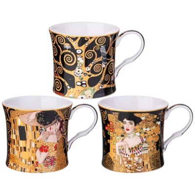 Набор кружек lefard art col...