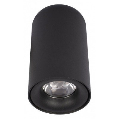 Накладной светильник Loft it Tictac 10220 Black 3000K LF_10220_Black_3000K