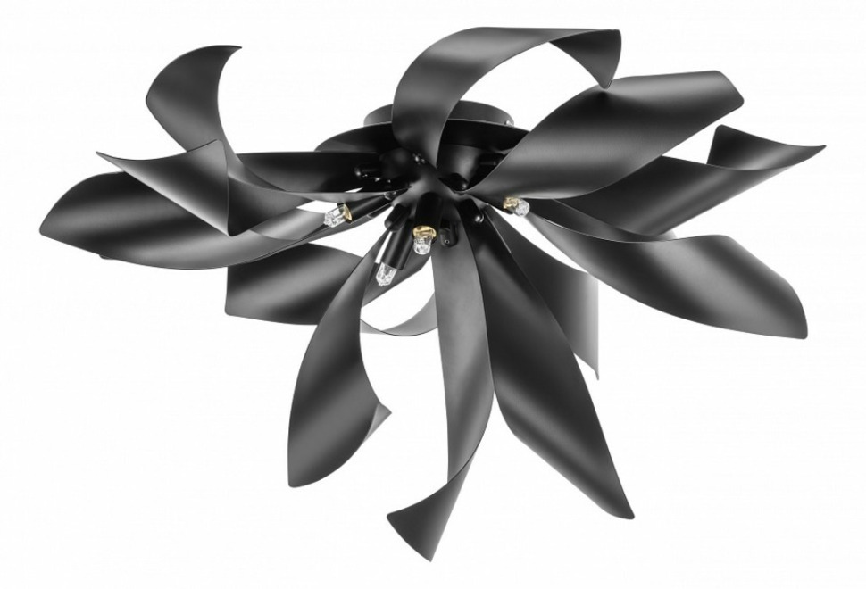 Фото Накладной светильник Lightstar Turbio 754167 LS_754167 - интернет-магазин МегаТерем в Москве