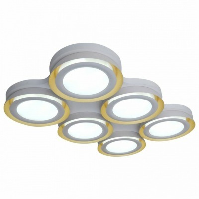 Накладной светильник ADILUX...