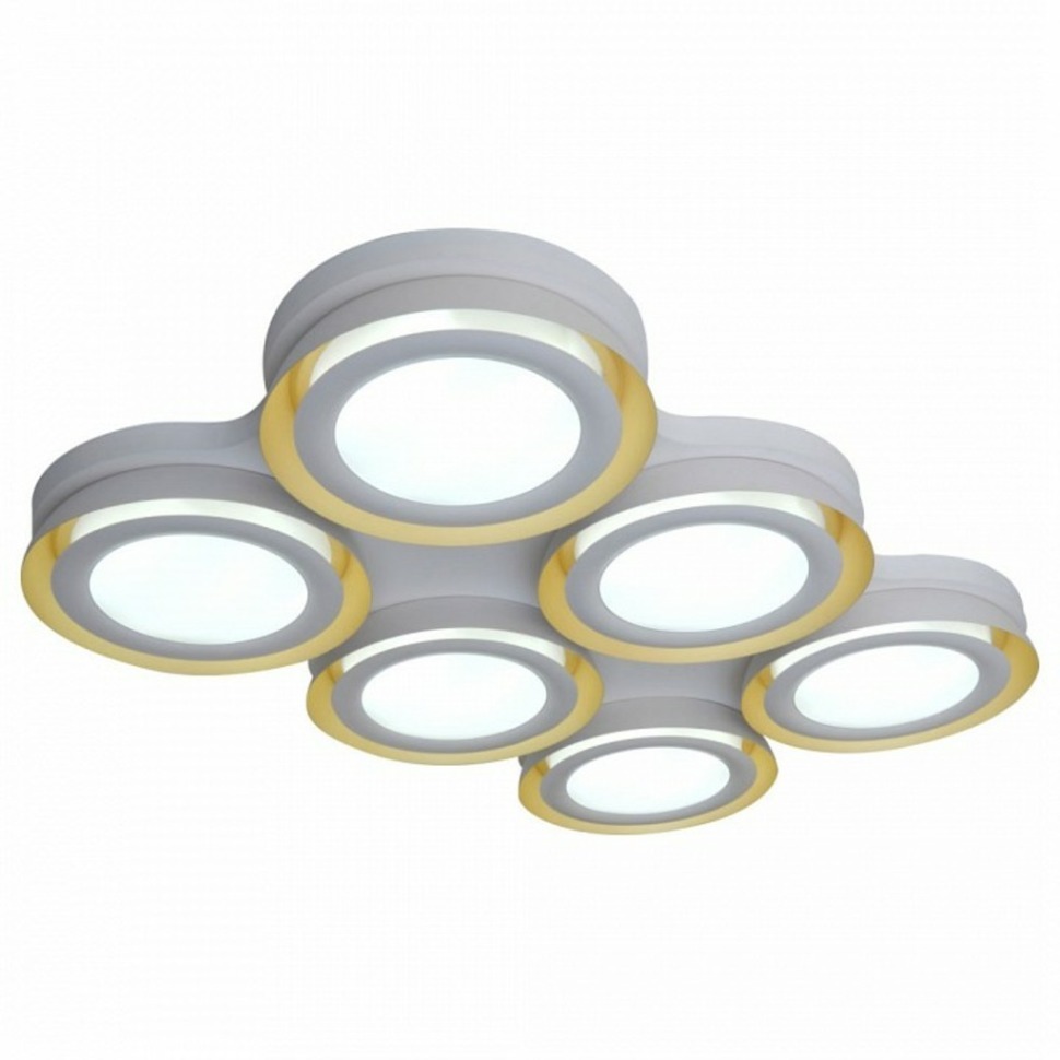 Фото Накладной светильник ADILUX 270S 1015 ADL_1015 - интернет-магазин МегаТерем в Москве