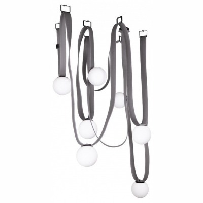 Подвесная люстра Loft it Picot 10240/7 LF_10240_7