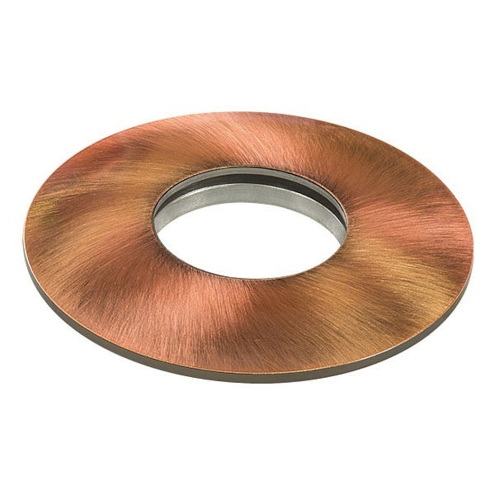 Фото Рамка на 1 светильник Lightstar Ipogeo 384018 LS_384018 - интернет-магазин МегаТерем в Москве