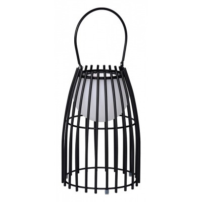 Настольная лампа декоративн...